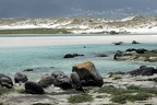 Dünenlandschaft (3559 visits) Einen Hauch von Südsee vermittelt die Dünenlandschaft bei Boca do Rio an der Costa da Morte. Dünenlandschaft