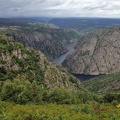 Schlucht des Rio Sil