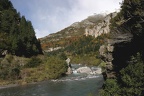 Gebirgsfluss