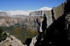 Schlucht von Ordesa