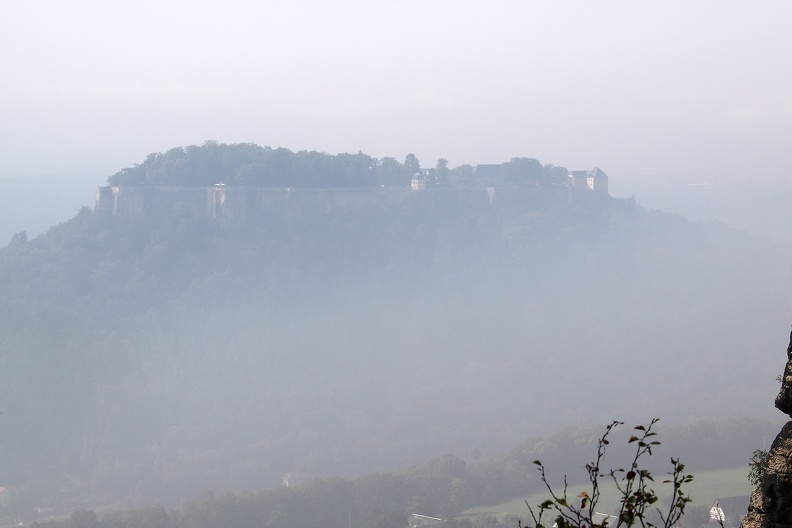 Festung Königstein