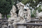 Steinfiguren