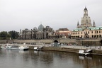 Stadtansicht Dresden