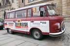 Werbemobil