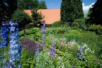 Bauerngarten