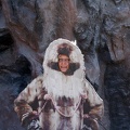Eskimofrau