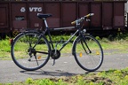Stevens 4.6.2. Trekkingrad