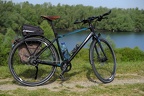 Giant FastTour SLR CS 1