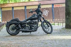 Street Bob 