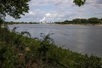 Industrie und Natur