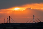 Sonnenuntergang