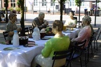 Kaffee und Kuchen (1291 visits) Eine fröhliche Kaffee und Tratsch Runde wie wir sie alle kennen. Kaffee und Kuchen