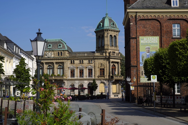 Altes Rathaus