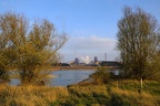 Hafen Schwelgern