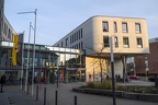 Bürgerservice Rathaus Moers