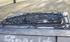 Stadtmodell 1566 