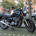 Yamaha XS 650