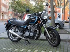 Yamaha XS 650