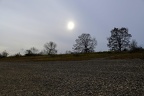Ufer und Bäume (1036 visits) Genau um Weihnachten herum wird es am Niederrhein gerne trübe was das Wetter betrifft. Ufer und Bäume