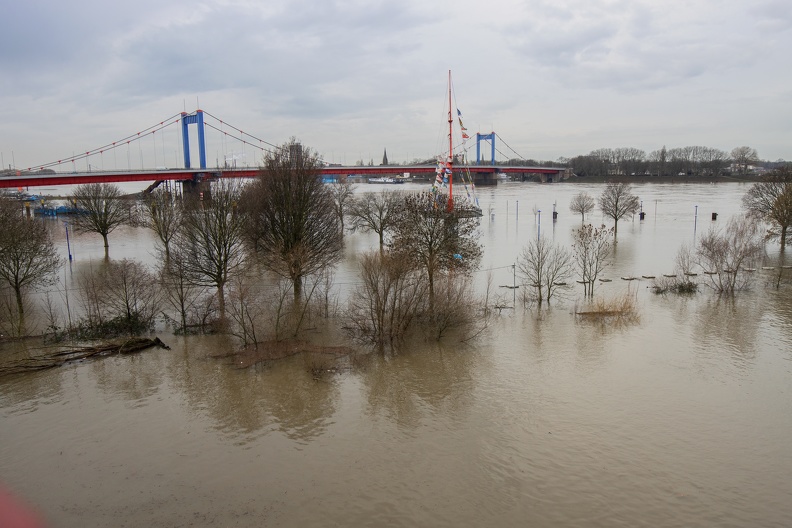 Hochwasser