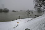 Fährbetrieb eingestellt