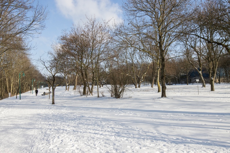 Rheinpromenade Wanheim