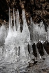 Eis Stalagmaten