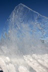 Eisberg (1221 visits) Eisberg mit blauer Spitze Eisberg