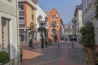 Gassen Innenstadt