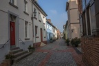 Gasse Innenstadt