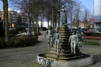 Denkmal Grafschafterin