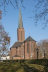 Kirche Sankt Josef