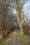 Wanderweg