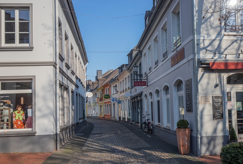 Friedrichstraße