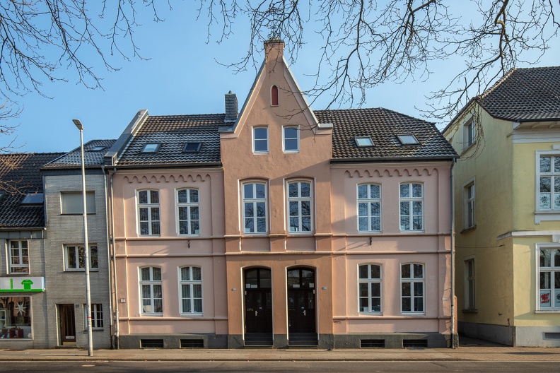 Haus Haagstraße