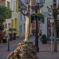 Skulptur Neustraße