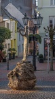 Skulptur Neustraße