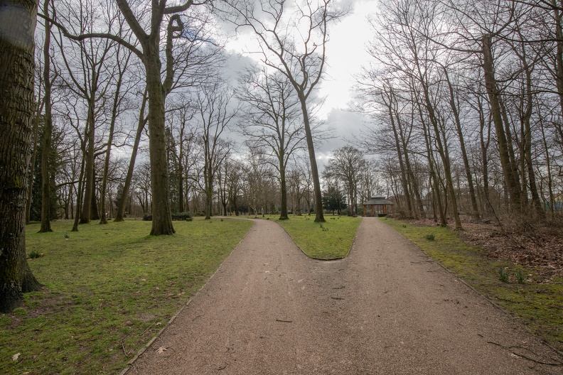 Jungbornpark Repelen 