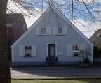 Blaues Haus