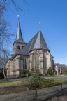 Evangelische Kirche Repelen