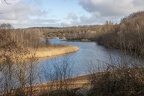 Seeblick (806 visits) Blick vom Rundwanderweg auf den Waldsee Seeblick