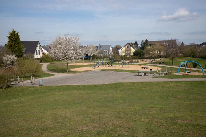 Spielplatz