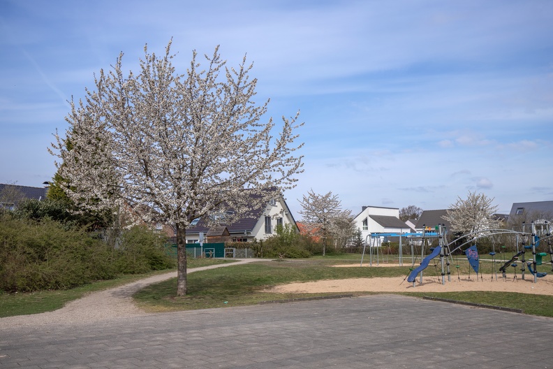 Spielplatz