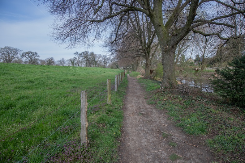 Stadtwanderweg