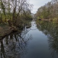 Natur am Bach