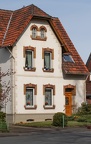 Hausfassade