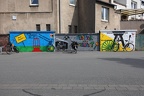Parkplatz