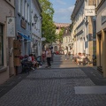 Altstadtgasse