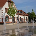 Bahnhofsplatz 