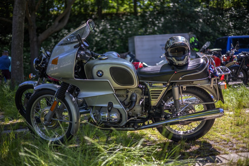 BMW R60/5